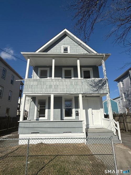 239 Beardsley St, Bridgeport, CT, 06607-1602 | Card Image