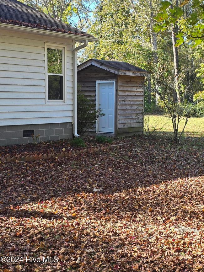 765 George Ii Hwy Se, House other with 3 bedrooms, 2 bathrooms and null parking in Winnabow NC | Image 15