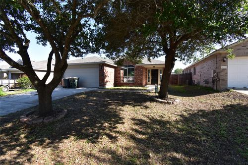 1004 Grey Castle Dr, Pflugerville, TX, 78660-3031 | Card Image