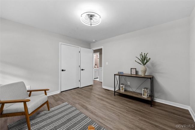 1st floor featuring wood finished floors and baseboards | Image 34