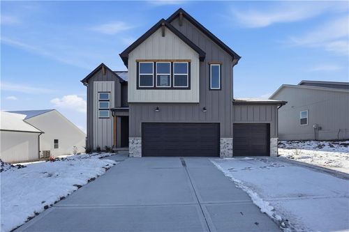LOT 92 Meadowlark Dr, Raymore, MO, 64083-7818 | Card Image