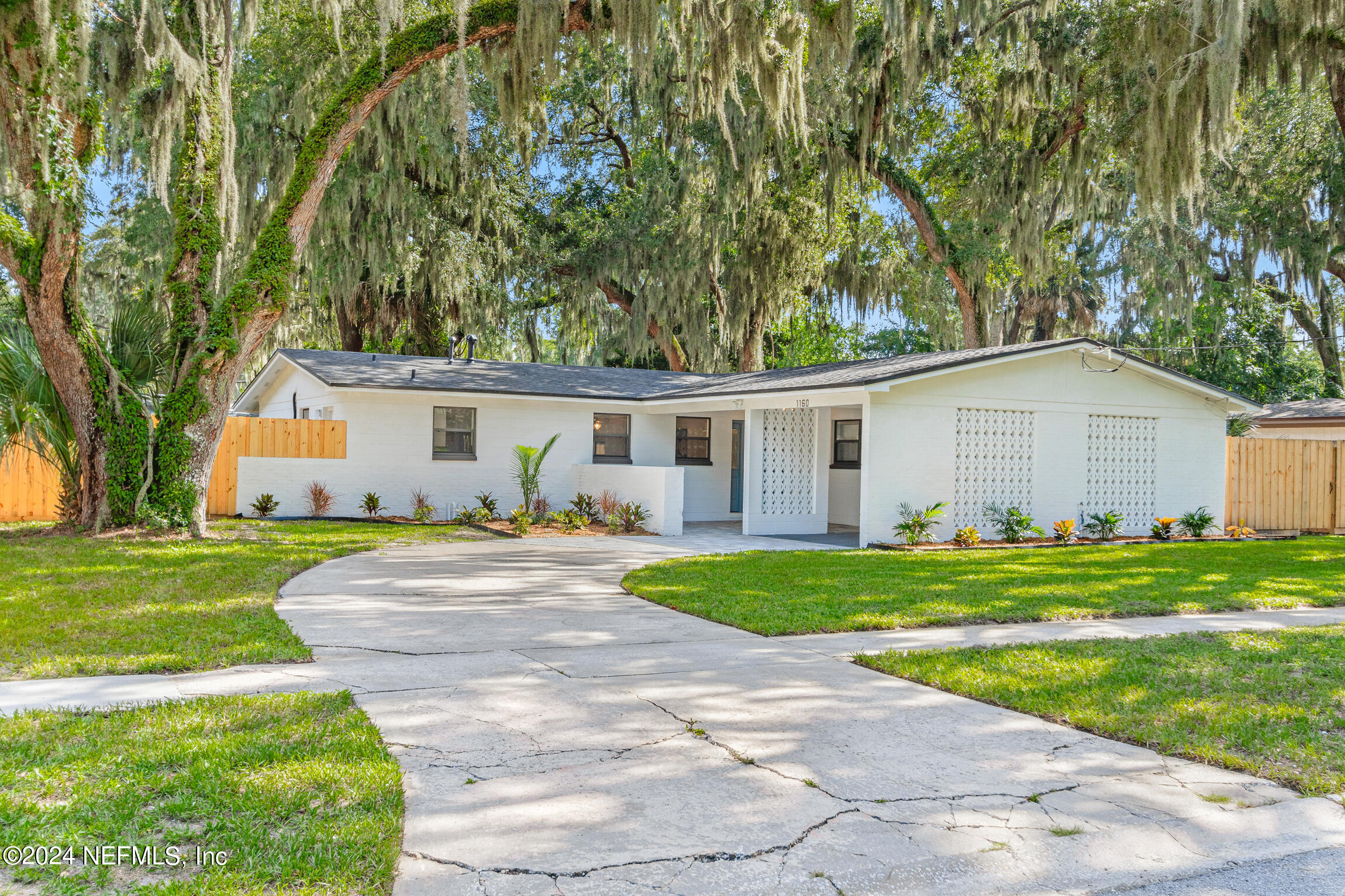 Nantucket Ave, Jacksonville, FL 32233