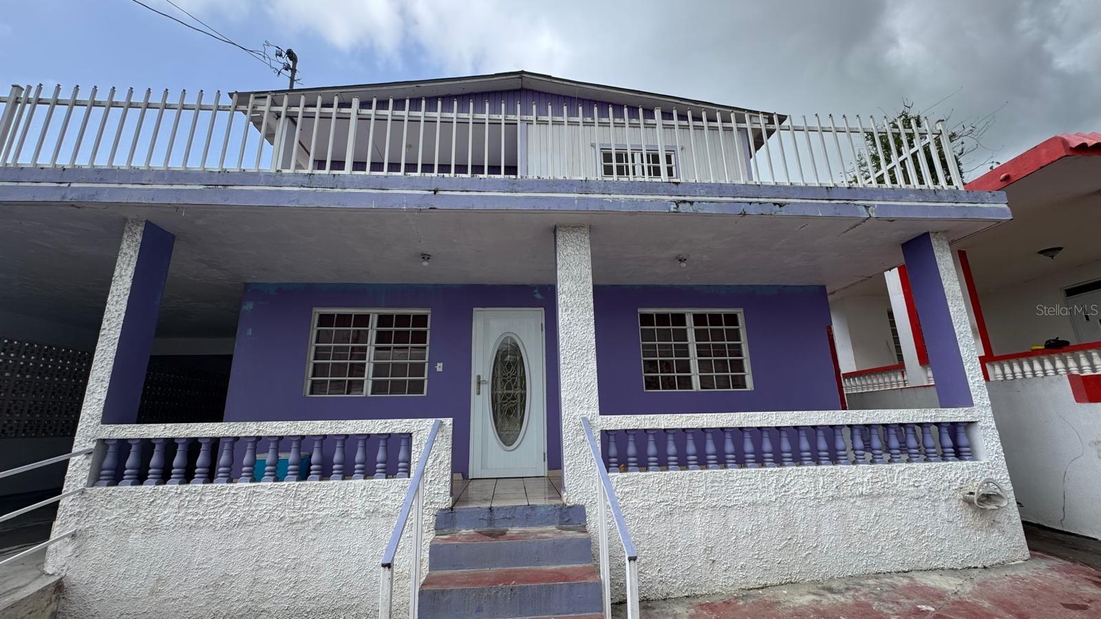 Residencial en venta en AGUADILLA, 9 URBANIZACION VISTA VERDE. LOTE 557, 880 m²