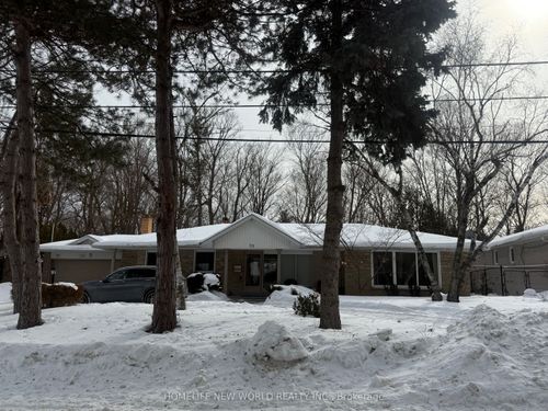 basement-59 Forest Grove Dr, North York, ON, M2K1Z4 | Card Image