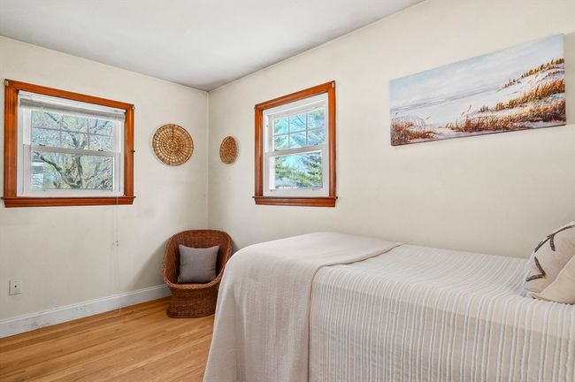 5 Hart Rd, House other with 3 bedrooms, 1 bathrooms and 4 parking in Newburyport MA | Image 17