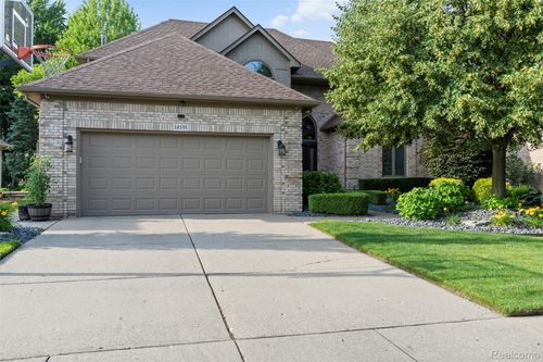 14591 Ashton Dr, Shelby Township, MI, 48315-4902 | Card Image