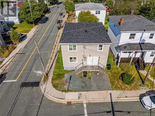 20 Suez St, St. John's, NL, A1C4Z7 | Card Image
