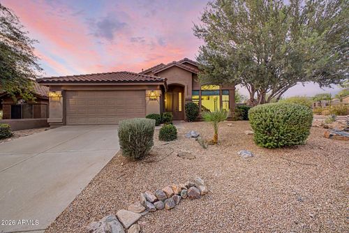 10618 E Morning Star Dr, Scottsdale, AZ, 85255-8819 | Card Image