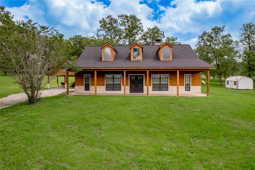 231 Dogwood Hill Trail Trail, Groveton, TX, 75845 | Card Image