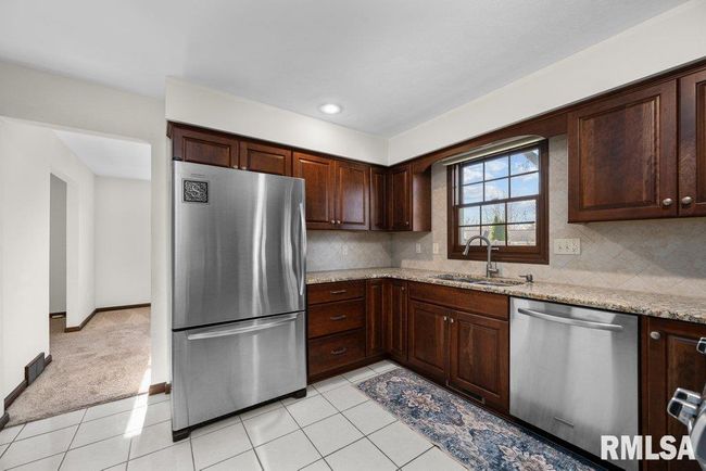 804 E 5 Th St, House other with 3 bedrooms, 2 bathrooms and null parking in Coal Valley IL | Image 15