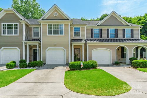 14755 Lions Paw St, Charlotte, NC, 28273-3918 | Card Image