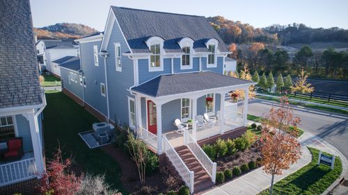 800 Horizon Dr, Franklin, TN, 37064-4190 | Card Image