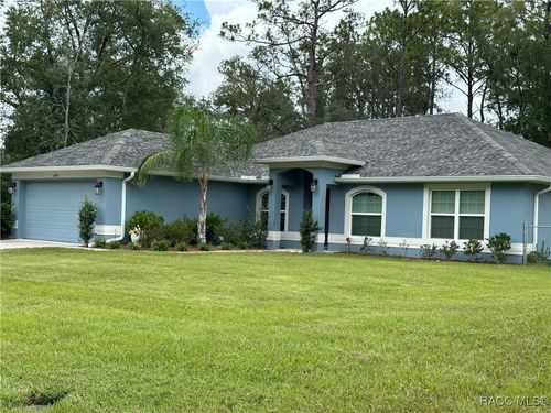 6405 Darlington Dr, Citrus Springs, FL, 34434-8498 | Card Image