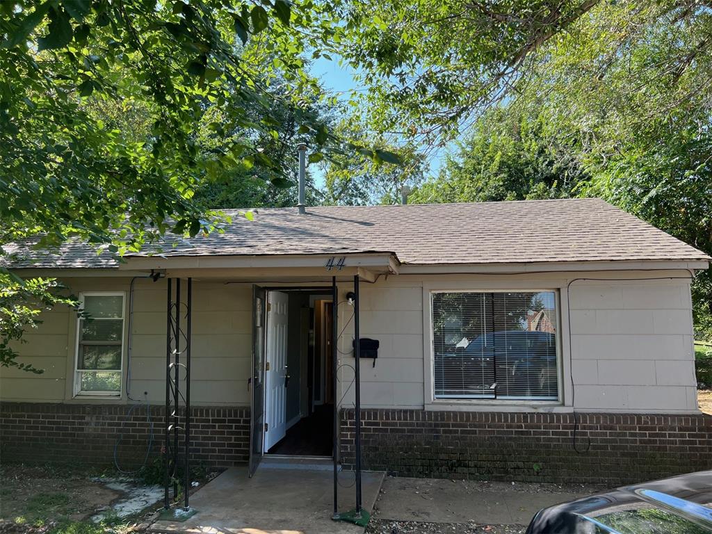 51st St, Oklahoma City, OK 73129