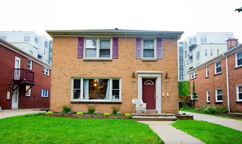 4172-4170 N Bartlett Avenue, Shorewood, WI, 53211 | Card Image