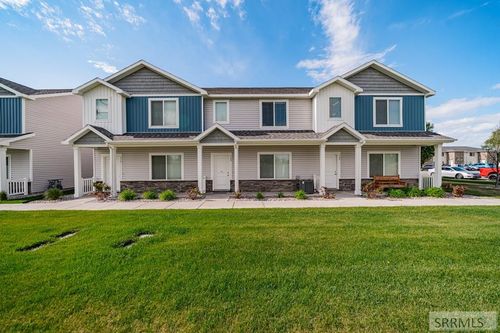 169 S Heath Ln, Idaho Falls, ID, 83401-4607 | Card Image