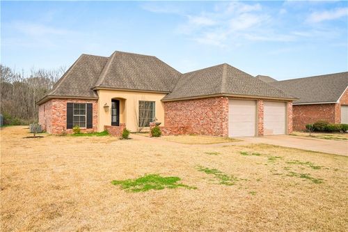 5952 Ron Mar Dr, Alexandria, LA, 71303-3789 | Card Image