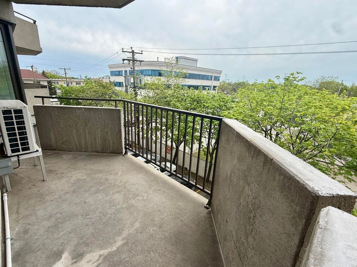 Residential Lease in Montréal (Saint-Léonard) 3