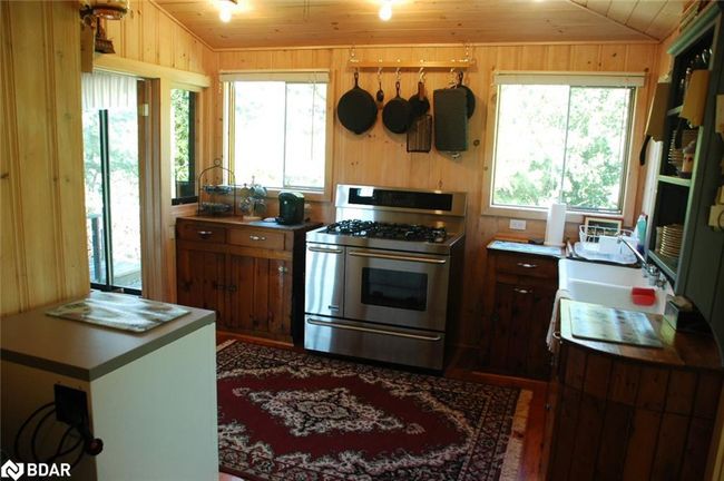 1 A249 Island, House other with 6 bedrooms, 5 bathrooms and null parking in Pointe au Baril ON | Image 24