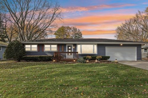 5520 Leanne Lane, McFarland, WI, 53558 | Card Image