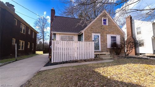 2242 Cordova Ave, Youngstown, OH, 44504-1813 | Card Image