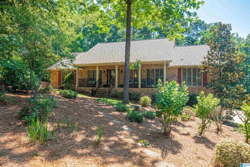 2100 Partridge Berry Rd, HOOVER, AL, 35244-1115 | Card Image