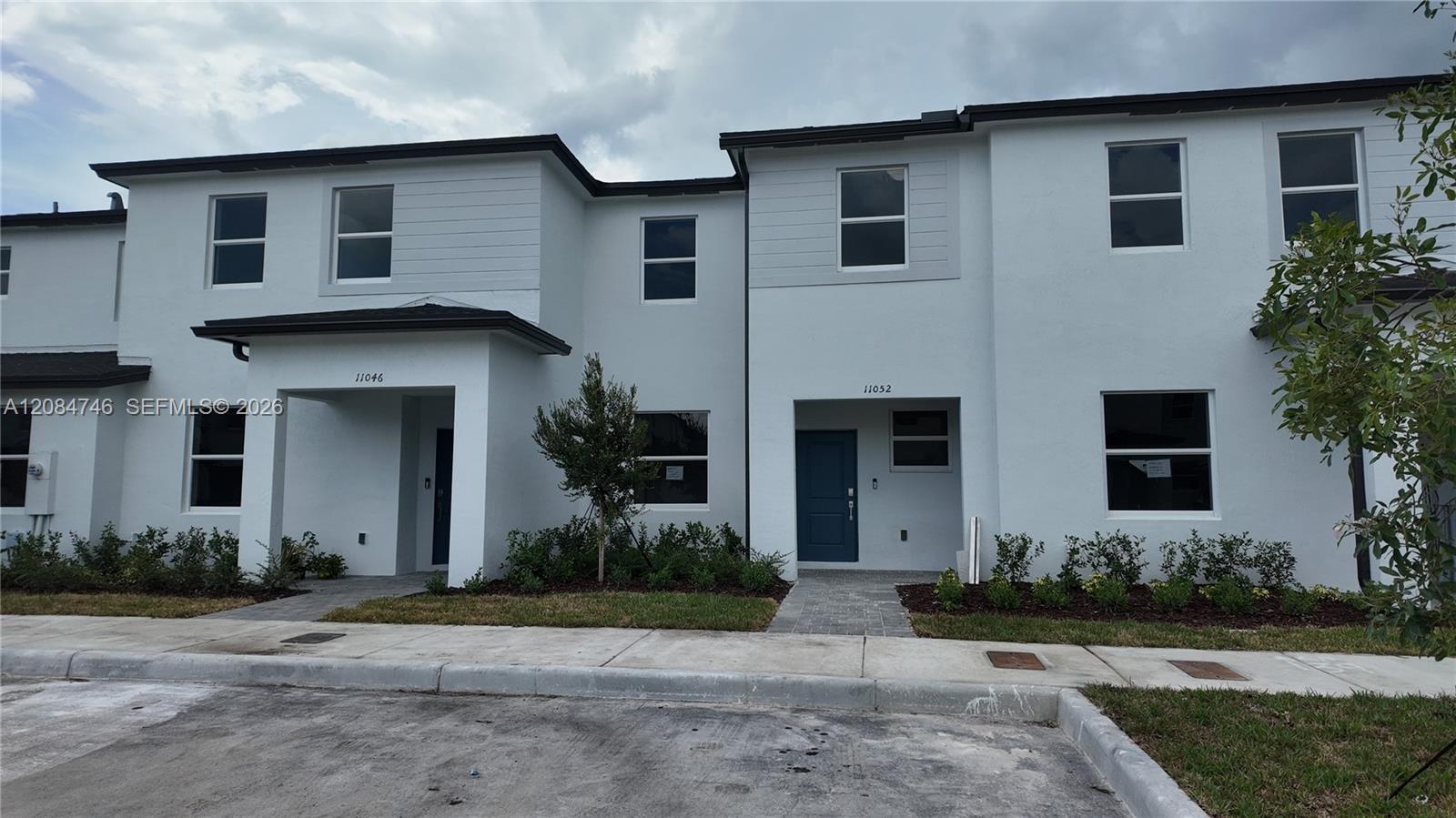 Residential Lease in Miami