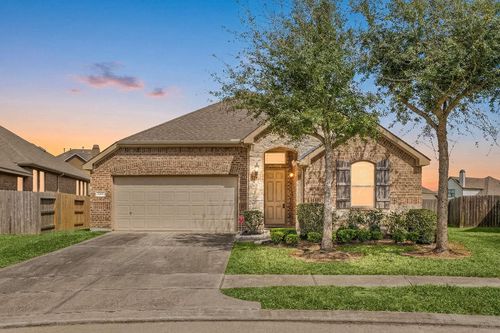 6200 Glenn Hills Ln, League City, TX, 77573-6499 | Card Image