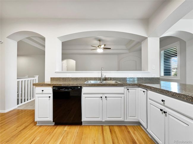 5864 Quarry St, House other with 3 bedrooms, 3 bathrooms and 2 parking in Timnath CO | Image 21