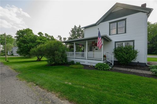 1177 Isabella Ave Nw, North Lawrence, OH, 44666-9710 | Card Image