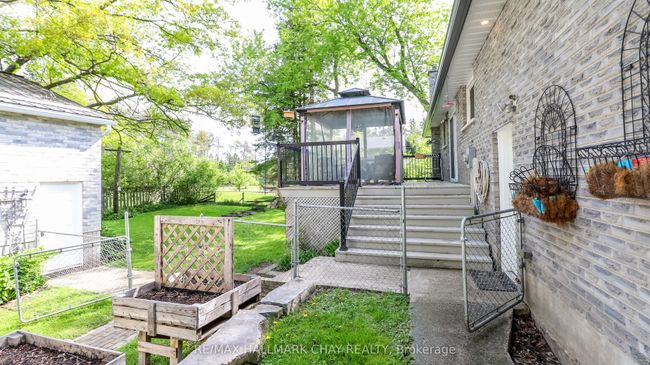 5142 30 Sideroad, House other with 4 bedrooms, 2 bathrooms and 17 parking in Utopia ON | Image 31