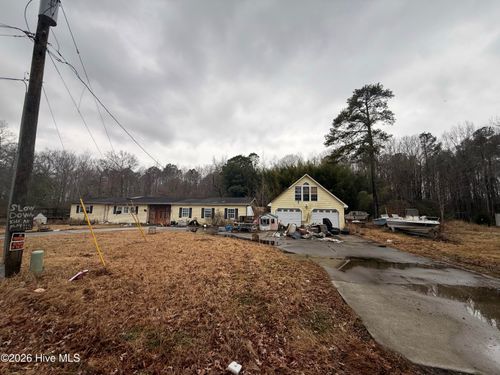 115 Cherokee Park Rd, Elizabeth City, NC, 27909-8509 | Card Image