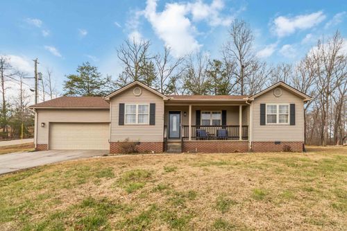360 Forest Trail Dr, Berea, KY, 40403 | Card Image
