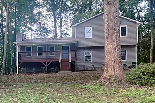 106 Mill Gate Dr, Dallas, GA, 30157-1021 | Card Image