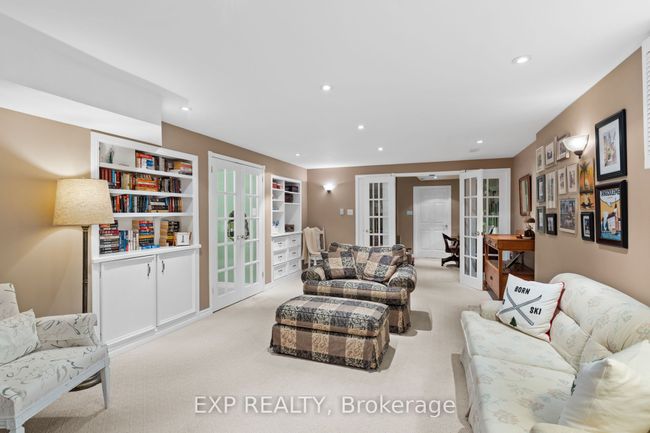 4 Barry Burn Crt, House other with 4 bedrooms, 3 bathrooms and 10 parking in Nepean ON | Image 31