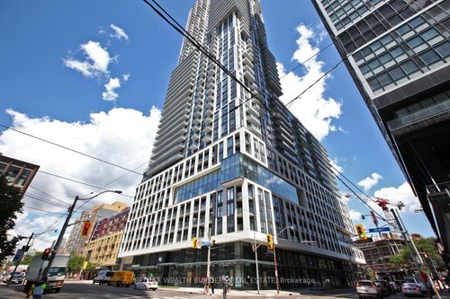2107-251 Jarvis St, Toronto, ON, M5B0C3 | Card Image