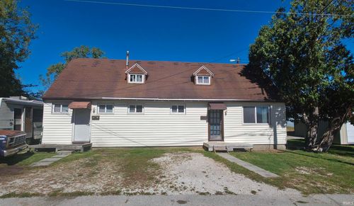 1110 & 1112 12th Street, Bedford, IN, 47421 | Card Image