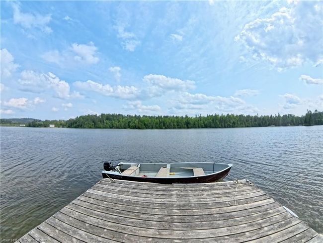68 Lake Temagami, House other with 3 bedrooms, 1 bathrooms and null parking in Temagami ON | Image 5
