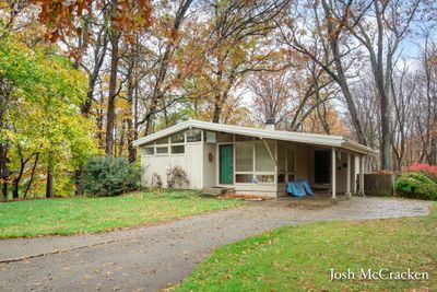 6407 Wendell Street Se, House other with 3 bedrooms, 1 bathrooms and null parking in Grand Rapids MI | Image 3