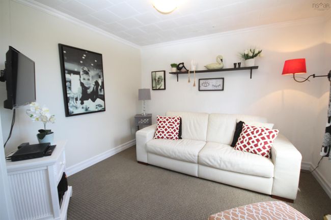 38 Lerues Lane, House other with 3 bedrooms, 1 bathrooms and null parking in L'ardoise NS | Image 29