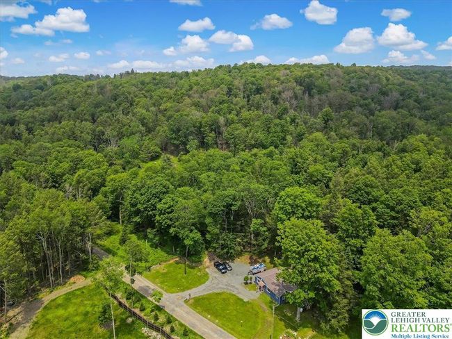 225 Creek Rd, House other with 2 bedrooms, 1 bathrooms and null parking in Greentown PA | Image 43