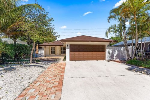 4357 Mars Avenue, West Palm Beach, FL, 33406 | Card Image