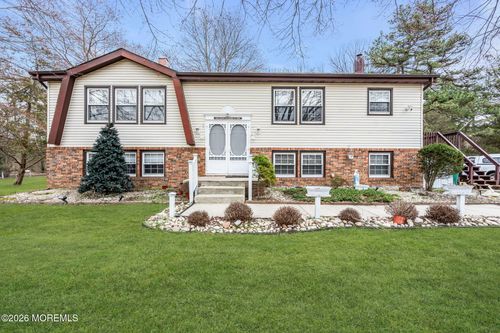 807 Monmouth Rd, Cream Ridge, NJ, 08514-2471 | Card Image