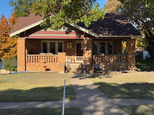 600 Washington Ave, Ellsworth, KS, 67439-3639 | Card Image