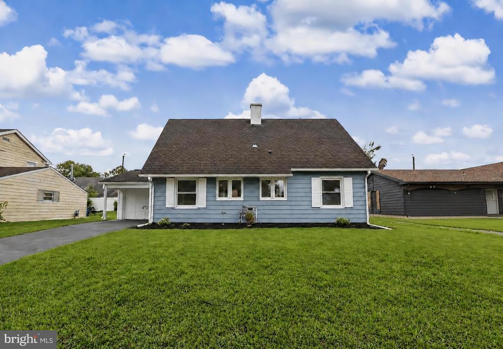 Residential in WILLINGBORO 2