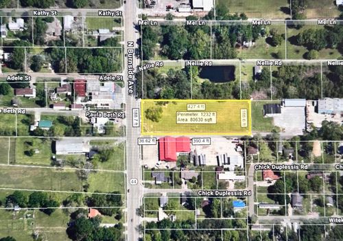 13130 Highway 44, Gonzales, LA, 70737-6811 | Card Image