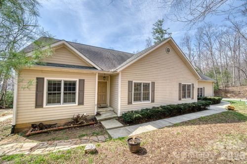 45 Baton Ln, Asheville, NC, 28803-9507 | Card Image