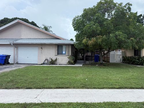 6504 Harbour Rd, North Lauderdale, FL, 33068-3838 | Card Image