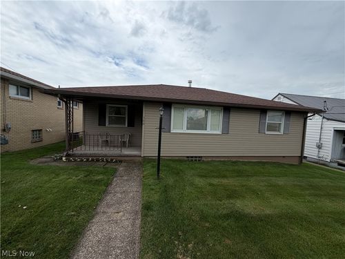 508 Mildred Ave, Weirton, WV, 26062-3602 | Card Image