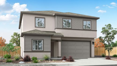 456 Radiant Dr, Carson City, NV, 89705-6994 | Card Image